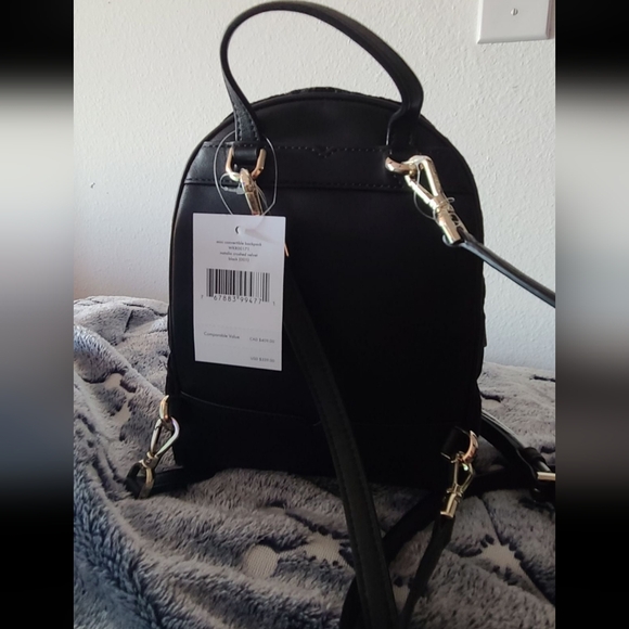 Kate Spade Natalia BackPack - Picture 4 of 5